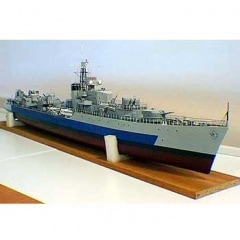 DeansMarine HMS������٥���HMS Solebay��448