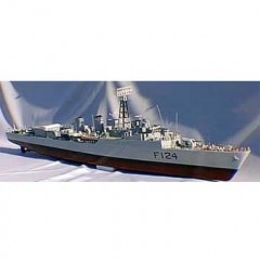 DeansMarine HMS롼HMS Zulu452