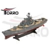 Torro  1/250 Smasher RTR