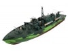 VANTEX  PT596��ARTR��PT596 Patrol Torpedo Boat 1300EP-ARTR)