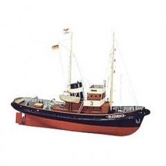 Graupner �Х�������������BUGSIER 3�� 2147