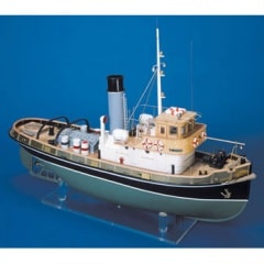 PANART������ƥ���������Panart Anteo Tugboat��