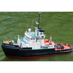 ModelSlipWay �衼�����㡼�ޥ󥿥���Yorkshireman Tug�� MS-01