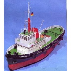 aeronaut ȡ٥ Port Tractor Torben 3031/00+01