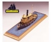 ModelShipways �ȥ��饹���������ॿ���ܡ��ȡ�Taurus, Solid Hull Steam Towboat 1:96 Scale�� MS2021