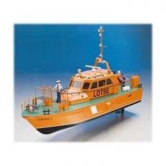 Robbe �ѥ����åȥ��å����ܡ��� MarisII�����å�(1063)