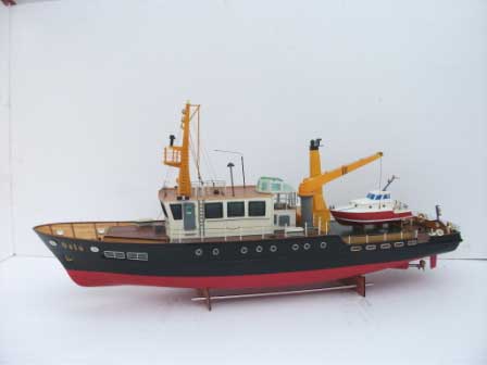 KHT ���Ѻ�����ʥ�����ʥ���Norderney�������Ѵ�����(RC�б���