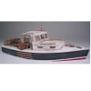 Frenchmanriver 34' Lobster Boat�� O SCALE (1:48) FR95