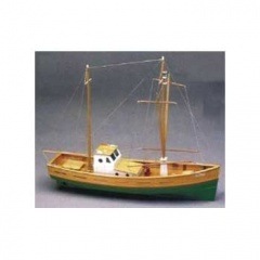 Mantua ���ޥ�ե���Amalfi model boat(702)