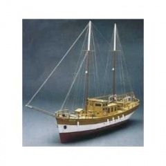 Mantua ȥ륺Trotamares model boat(753)