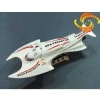 Cyclone ARTR Sea Predator Gasolone boat with 26cc Zenoah engine made in China BG11300