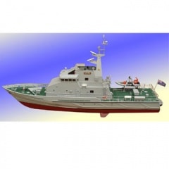 ModelSlipway���ɥ�����ͥ�ɡ�SENTINEL