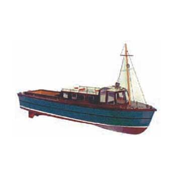 DeansMarine ロバートピール(Robert Peel)189