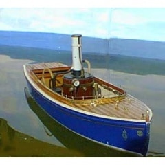 DeansMarine ӥȥꥢСȡVictoria & Albert265