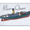 MFM СRiver Queen Launch