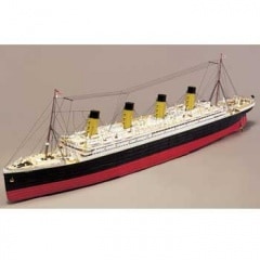 Mantua 1/200RMS�������˥å����åȡ�MA725A