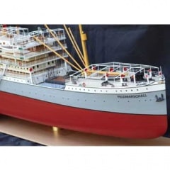 BUNaval ���ե�����ɡ��ޡ������ RPD ��Feldmarschall����Ω���å�