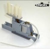 Engel  KG�������˥󥰥�����ᥫ�˥����Conning Tower Mechanism for model submarine type 212��1599-1