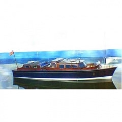DeansMarine �������С�����Royal Barge��190