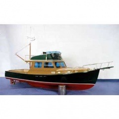 DeansMarine 硼Showgirl173