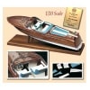 Amati ��������ޡ�ITALIAN  RUNABOUT - 1970 (Tipo Riva Aquarama)��EA1608