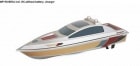 Graupner 1/32 ��ӥ��顡RTR��WP RIVIERA incl. RC,without battery, charger��2111.RTR