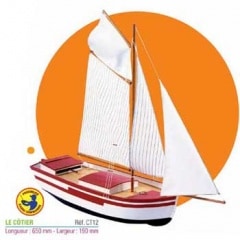 Soclaine �С���������&quotLe Cotier"��CT12