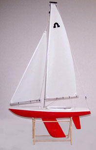 VictorModel ����󥰵�0.5m���åȡ�Soling Half Meter��