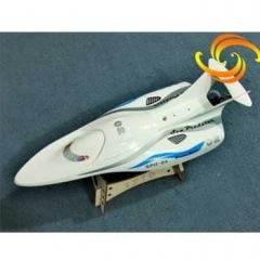 Cyclone �����ץ�ǥ����֥饷�쥹ARTR��Sea Predator Brushless Electric boat 2040Motor+30A ESC��BE204