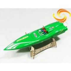 Cyclone ԥ400֥饷쥹ARTRPiranha 400 Brushless Electric Boat 2040Motor +30A ESCBE1119