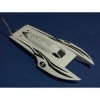Cyclone ���⡼�롦�ܥ��ATAR��Small Bolt Brushless Twin-Hull R/C Boat (385mm)