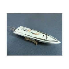 Cyclone �����ץ꡼ATAR��Ospery Brushless Electric Boat 2858Motor+125A ESC��BE1117-W