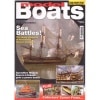 Model Boats