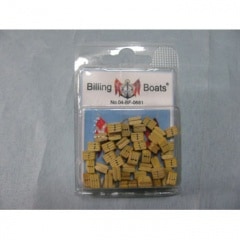 Billing Boats 5mm ֥֥åBF0681