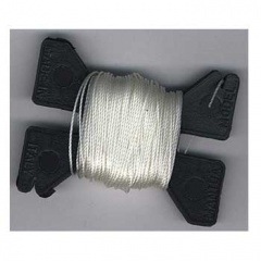 ModelShipWay �ʥ�����饤��ʥۥ磻�ȡ�0.6mm��9.2m��MS1221