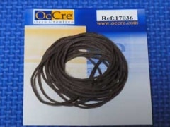 OcCre ���åȥ󡦥���åɡʤ����㡧Cotton thread0.15x2m)