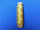 OcCre åȥ󡦥åɡʥ١塧Cotton thread0.15x12m)