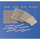 Krick �ʻҡ�40x40mm���ۡ��륵������1.5mm�ˡ�60844