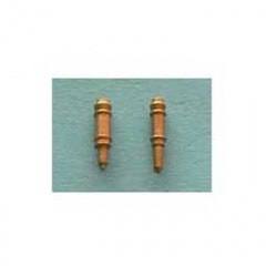 Mantua ��ˤ��(30471��2������) Dummy Cannon Barrel 12mm