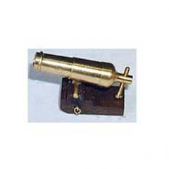 Mantua �����͡���ˤ��ˤ�桡(30611�� Wooden & Brass Caronade 30mm