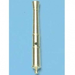 BF0163 ����Υ��Brass Cannon Barrel 6x41mm  ��