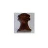 Mantua ʥåȡץ(308301 Walnut Capstan 10x15mm