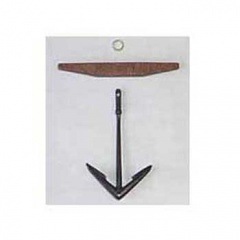 Mantua ���ȥå����󥫡���31190��1������� Stock Anchor 28x40mm