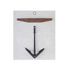 Mantua ȥå󥫡312101Stock Anchor 40x62mm