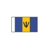 BECC Cotton Flag - BDS01 BARBADOS National Flag