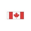BECC Cotton Flag - CDN01 CANADA National Flag