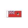 BECC Cotton Flag - CDN42 CANADA Red Ensign