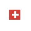 BECC Cotton Flag - CH01 SWITZERLAND Modern National Flag