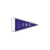 BECC Cotton Flag - CSC01 Clyde Shipping Company