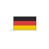 BECC Cotton Flag - D01 GERMANY National Flag